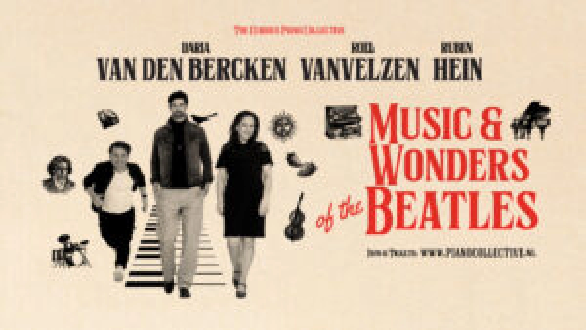 Van den Bercken, Van Velzen & Hein